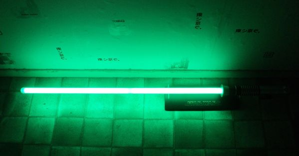 sabre laser 1