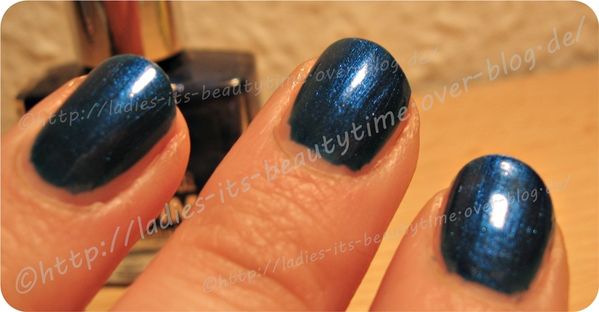 nagellack p2 fancy