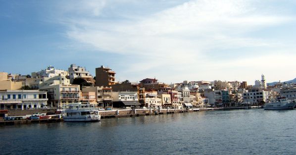 Agios Nikolaos 4