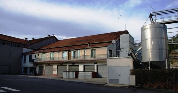 coopé Clermont l'Hérault 3 cmp