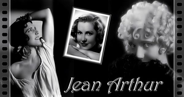 JEAN ARTHUR.32