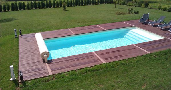 terrasse bois piscine forum