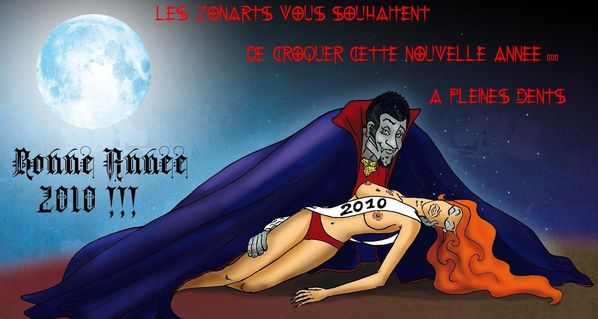 Voeux 2010 5