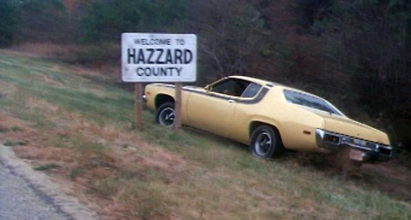 daisy duke road runner 3