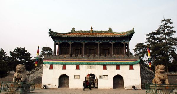 Chengde-Temple de Potalaka - Mars 2013 0013 copy