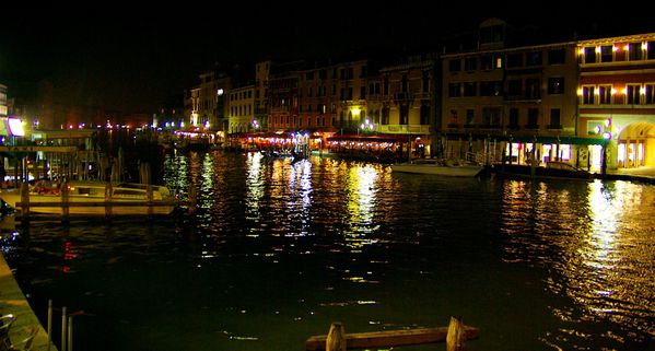 La notte la notte 1