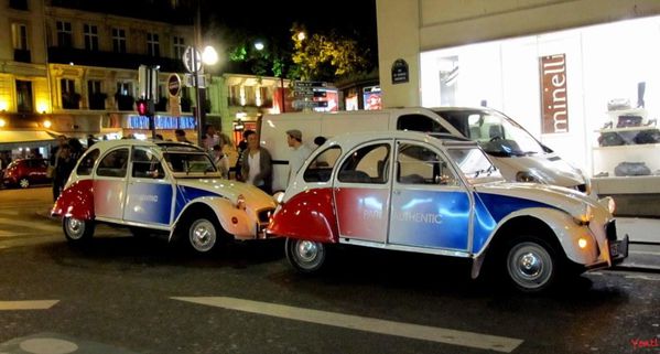 Rue du Faubourg-Montmartre