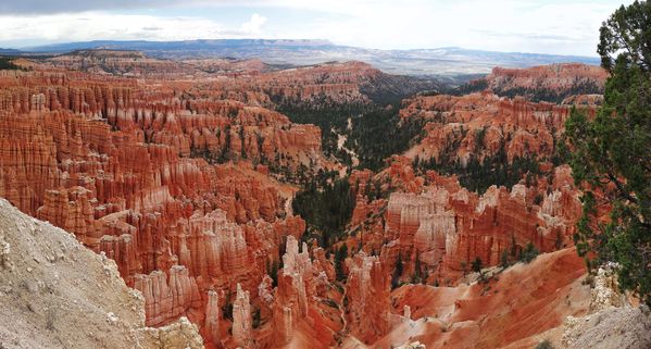 Bryce Canyon Paria View 3