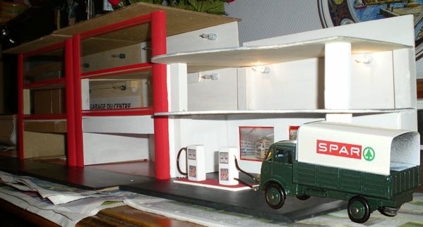 fordspar