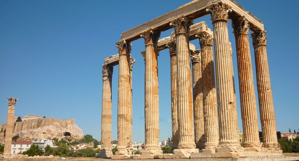 Athènes (photographie par Mélanie Glaine) Athenes.jpg