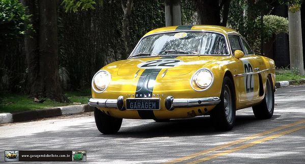 Willys Interlagos n°22 av