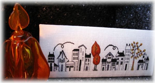 village 2 1