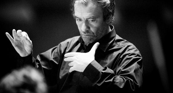 Gergiev