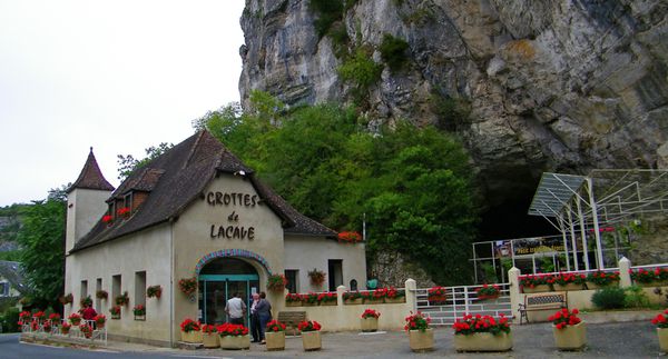 032 Les grottes de Lacave