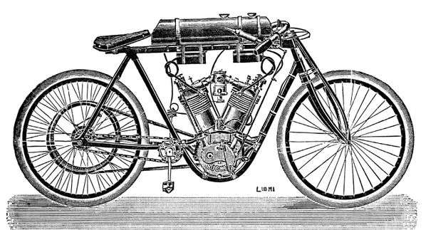 1908 Buchet Alcyon V twi450