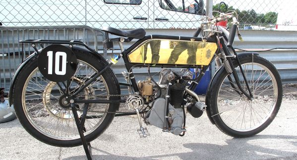 peugeot Boulicot plan général