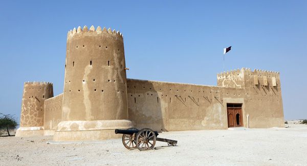 2013 02 13 Qatar Zubara Fort (36) DxO jyc-BorderMaker