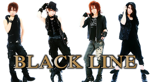 blacklinem