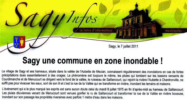 Saillancourt - 5 - 17 - Sagy infos 7 juillet 2011