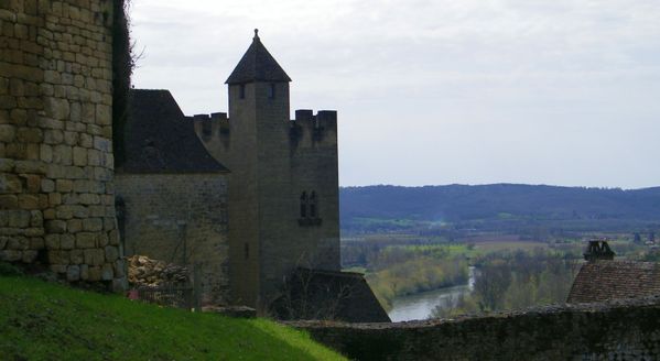111 Château de Beynac