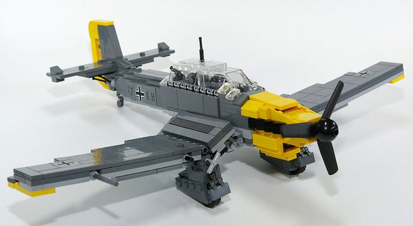 Les playmobil et Lego militaires - Dioramas et photoramas au 1/87