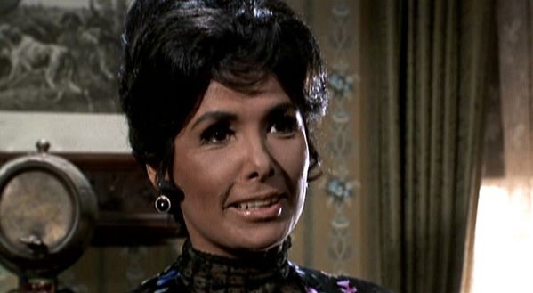 LENA HORNE RIP