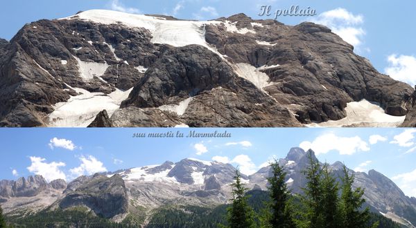 2012-07-27 Passo Fedaia e Marmolada
