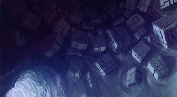 caverne