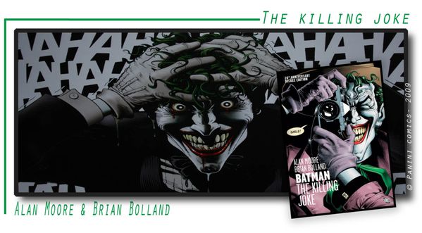 entete killing joke