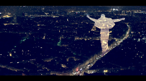 Rencontres parisiennes soufisme