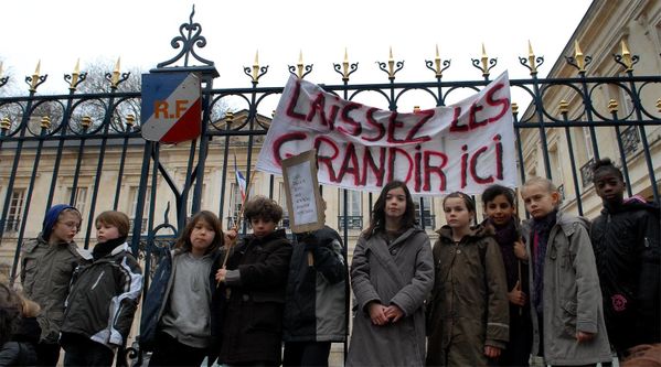 MANIF NIORT