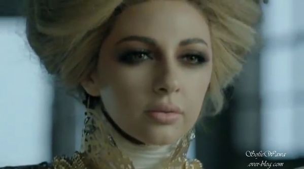 Myriam fares Al Gasayed