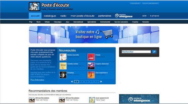 page-postedecoute