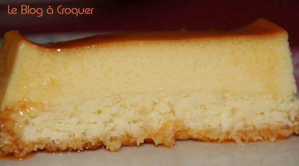 Marvelous Flan Au Lait Concentre #5: Flan-coco-001.jpg Marvelous Flan Au Lait Concentre #5: Flan-coco-001.jpg