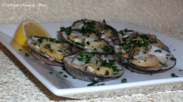 amandes de mer a la marinière 01