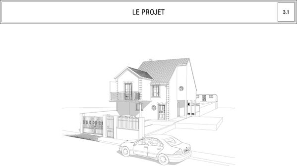 Pers projet