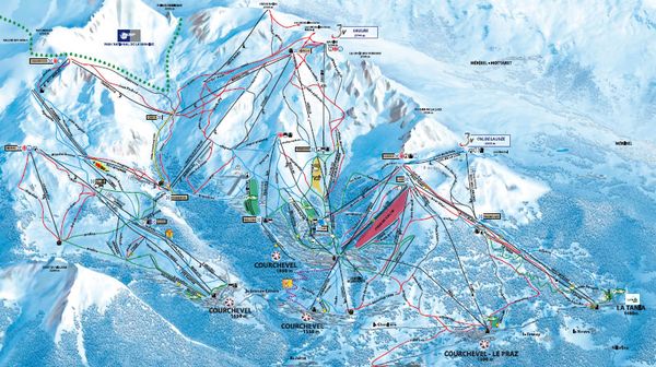 Domaine de Courchevel DomaineCourchevel.jpg