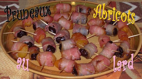 Pruneaux et abricots au lard2