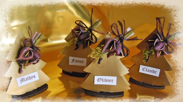 sapin fini