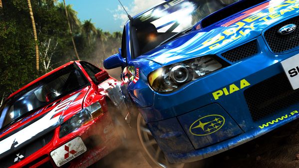 subaru-impreza-wrc-mitsubishi-lancer-evolution-rally-speed-