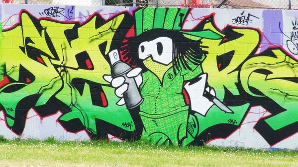 Twe crew - canal ourcq -07