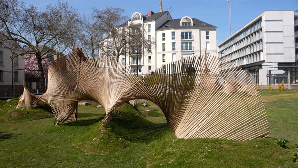 Rencontres electroniques de bourges