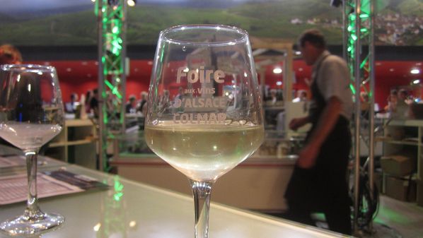 Foire Vins Colmar 2011 (1)