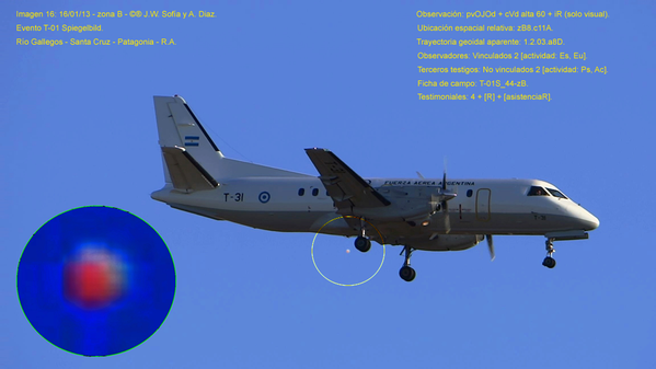 Ovnis pris en photo près des avions en Argentine Ricardo-Cordeiro-credit-photo