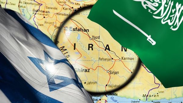 arabia e israel pacto 2013