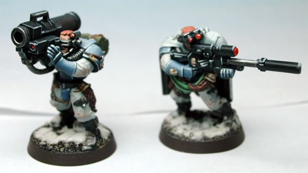 SpaceWolf Convertedscout 3