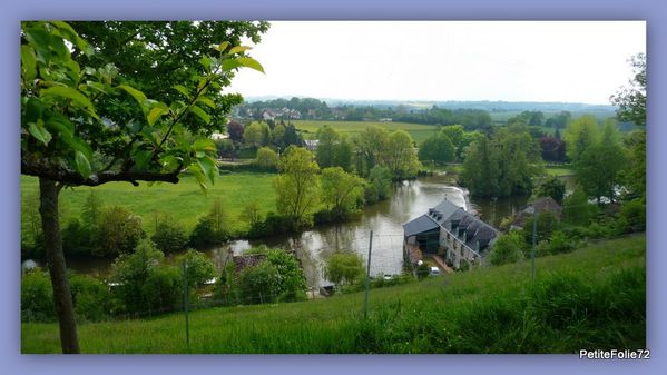 Dimanche de Caractère - Fresnay sur Sarthe - Mai 2010 (23)