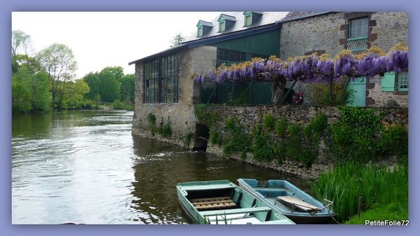 Dimanche de Caractère - Fresnay sur Sarthe - Mai 2010 (7)