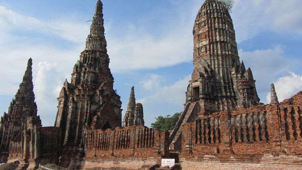 ayutthaya 2297