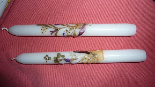 bougies